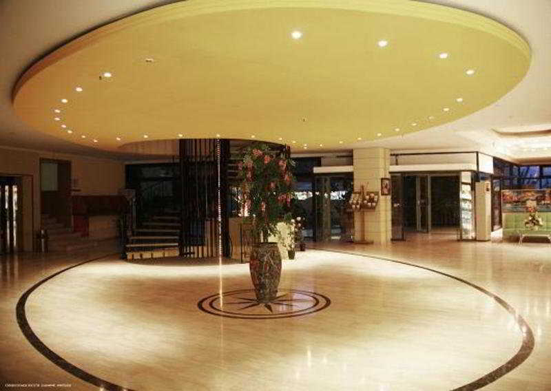 Eri Beach & Village Hotel Khersónisos Eksteriør bilde